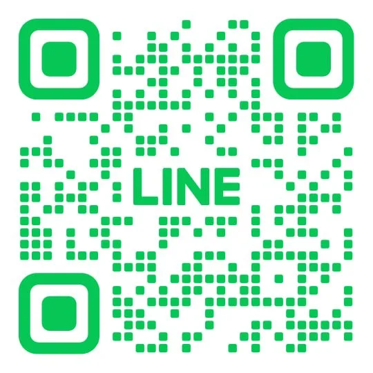 QR Code แชท บอลเตะคืนนี้ ทาง Line